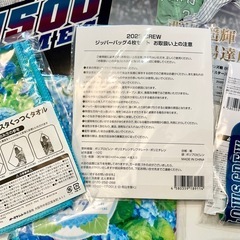 東京ヤクルトスワローズ　グッズ詰め合わせ　6点　の画像