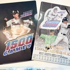 東京ヤクルトスワローズ　グッズ詰め合わせ　6点　の画像