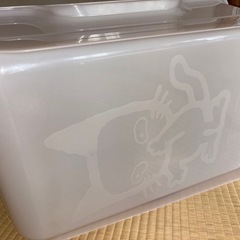 商談中 猫用トイレ(大)の画像