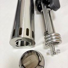 SIS  低温調理機  WP001  3回のみ使用の画像