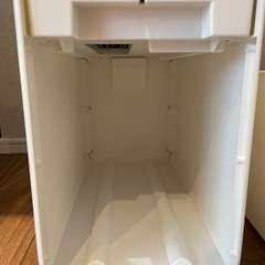 アイリスオーヤマ　シュレッダーの画像