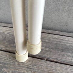 折りたたみ式テーブルの画像