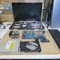 美品！◇最新windows11ノートPC◇快適！高速起動&webカメラ付き◇年賀状作成OK◇爆速新品SSD+高性能core i3◇NEC VK24L-F/メモリ4GB/office/無線LAN/15.6型ワイド/N168の画像