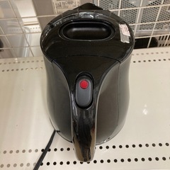 T-fal 電気ケトルの画像