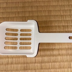 商談中　
猫用トイレ２個セット(普通サイズ)の画像