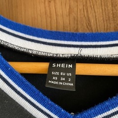 Tシャツの画像