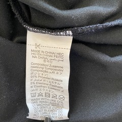 Tシャツの画像