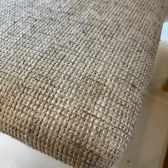 11/9以降引渡し ダイニングチェア2台の画像