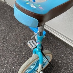 一輪車　ホッピングの画像