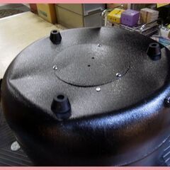 電気式スープウォーマー スープケトル 10L食品用スープ釜ウォーマー スープジャー 業務用 ビュッフェ レストラン 店舗  札幌市 東区 新道東店の画像