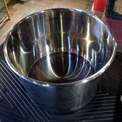 電気式スープウォーマー スープケトル 10L食品用スープ釜ウォーマー スープジャー 業務用 ビュッフェ レストラン 店舗  札幌市 東区 新道東店の画像