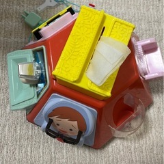 一歳　いたずらやりたい放題　の画像