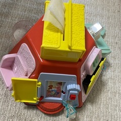 一歳　いたずらやりたい放題　の画像