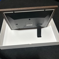 デジタルフォトフレームの画像