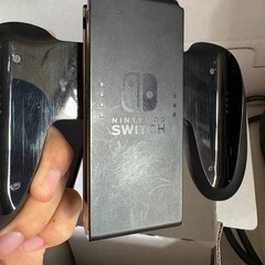 付属品のみ バラ売り可 Nintendo Switchの画像