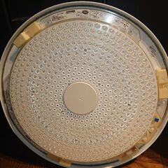 LED照明器具 日立の画像
