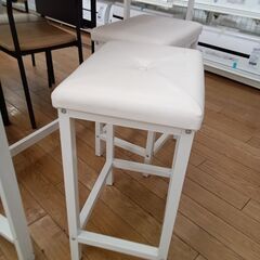 ★リユースのサカイつくば店★TK7023  カウンターセット ナチュラル H86×D40×W120 クリーニング済みの画像