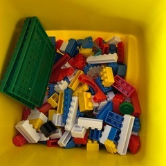 IQ200 ブロック　小さめ 
　の画像