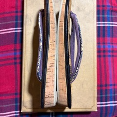  草履【無料】の画像