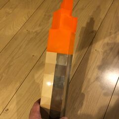 マイクラ たいまつの画像