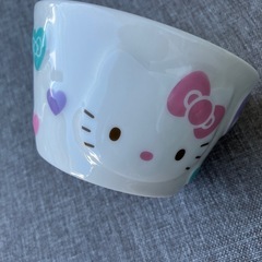 キティの器の画像