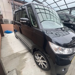 パレットSW 車検2年付きのコミコミ19.8万円　個人分割相談の画像