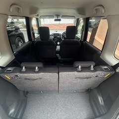 パレットSW 車検2年付きのコミコミ19.8万円　個人分割相談の画像