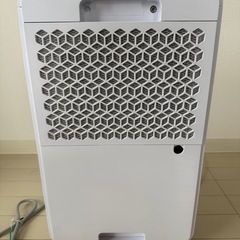除湿機の画像