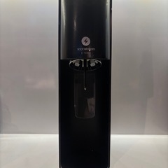 ソーダストリーム E-TERRAの画像