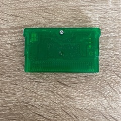 ポケットモンスター　エメラルドの画像