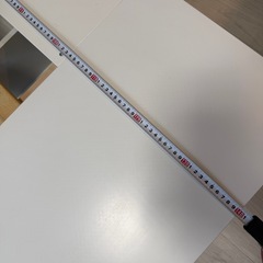 ノールドリ ダブルベットフレーム  IKEA
の画像