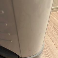 日本育児　オムツポットの画像