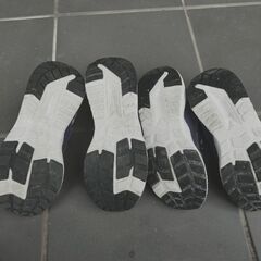 子供靴の画像