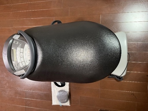 ダイエットグッズ Panasonic JOBA FU-JA50