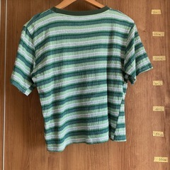 レディースtシャツの画像