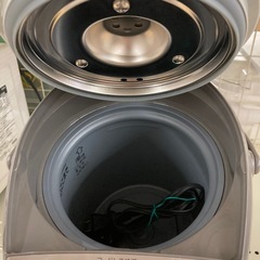 象印 マイコン電気ポットの画像