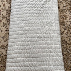 IKEA イケア キッズ
 マットレスの画像