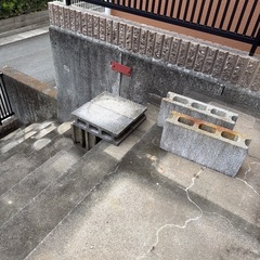 本日から10/30まで無料【磐田市二之宮】の画像