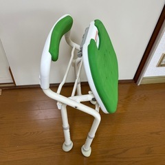 お風呂イス シャワーベンチの画像