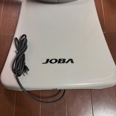 Panasonic JOBA FU-JA50の画像