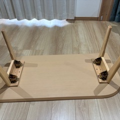 ローテーブルの画像