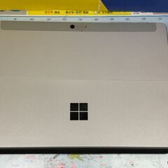JC06106　Surface Go 2 10.5型 8GB Office2024 キーボード　コンパクト　軽量の画像