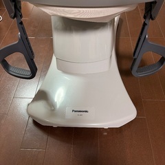 Panasonic JOBA FU-JA50の画像