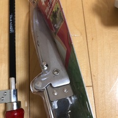 【お話中】工具、ブラシ他の画像