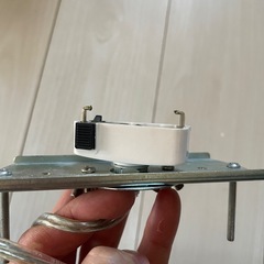 照明器具　5連ライト　電球付き　決まりましたの画像