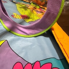 フィッシャープライス　プレイマットの画像