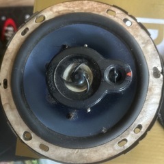 ケンウッドスピーカーの画像