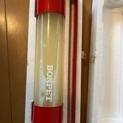 自動拡散型液体消化器　消化器の画像