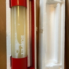 自動拡散型液体消化器　消化器の画像