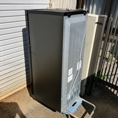 Haier 冷凍冷蔵庫
の画像